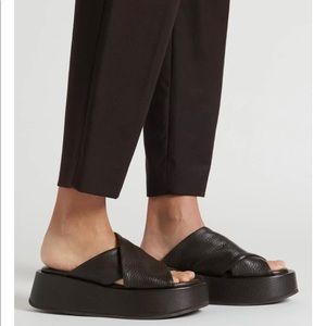 Marsell Piattaforma Sandals